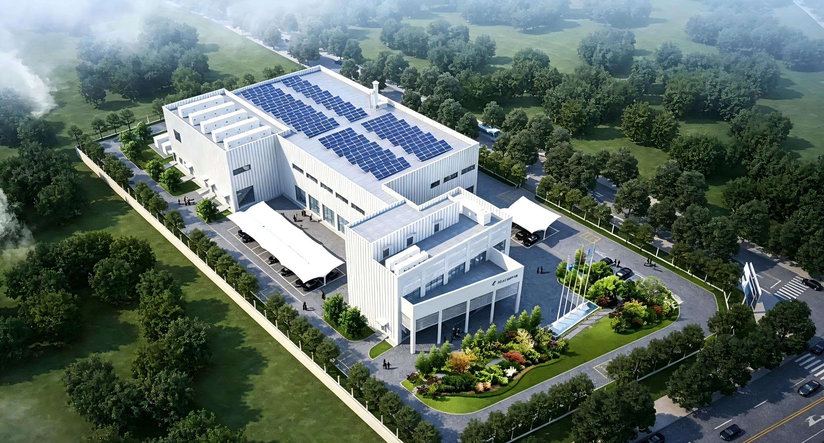 匠心守护医药根基，全域设施运维筑牢大健康安全底座